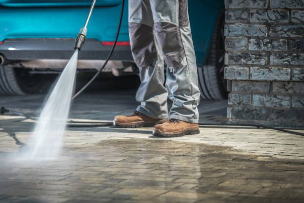 Trusted Bacliff, TX Pressure Washing Experts