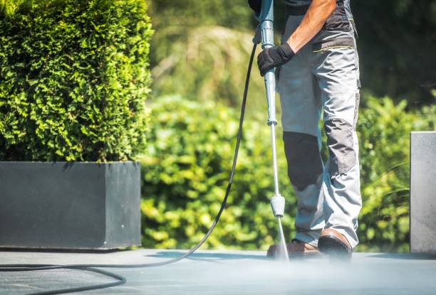 Best Warehouse Cleaning  in Bacliff, TX
