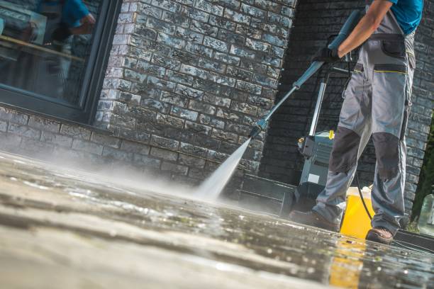Best Fleet Vehicle Washing  in Bacliff, TX