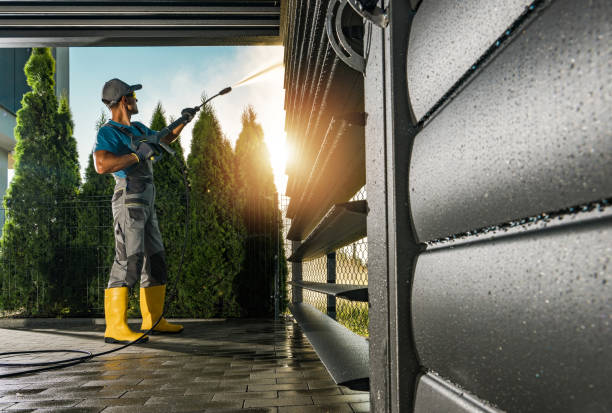 Best Sidewalk and Walkway Cleaning  in Bacliff, TX