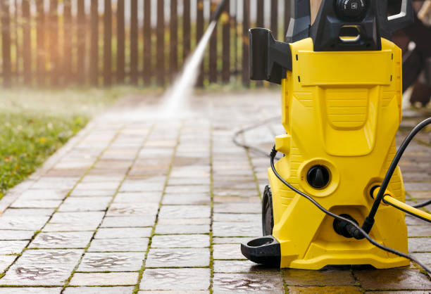 Best Restaurant Pressure Washing  in Bacliff, TX