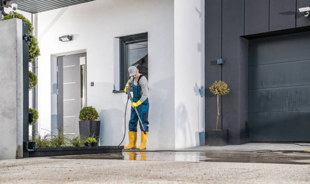 Best Fence Cleaning  in Bacliff, TX